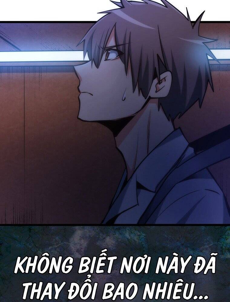 Hầm Ngục Toà Tháp Đảo Ngược - Chương 9