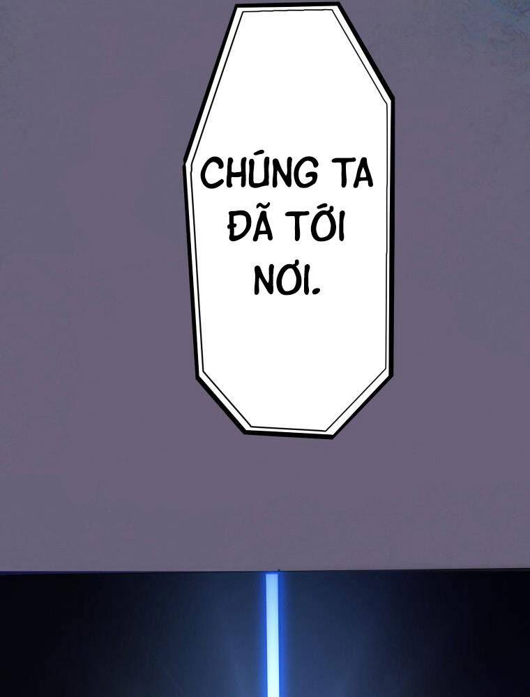 Hầm Ngục Toà Tháp Đảo Ngược - Chương 9