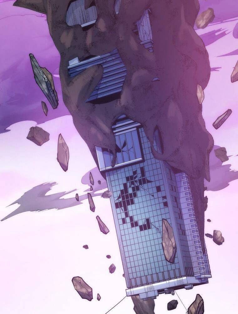 Hầm Ngục Toà Tháp Đảo Ngược - Chương 9