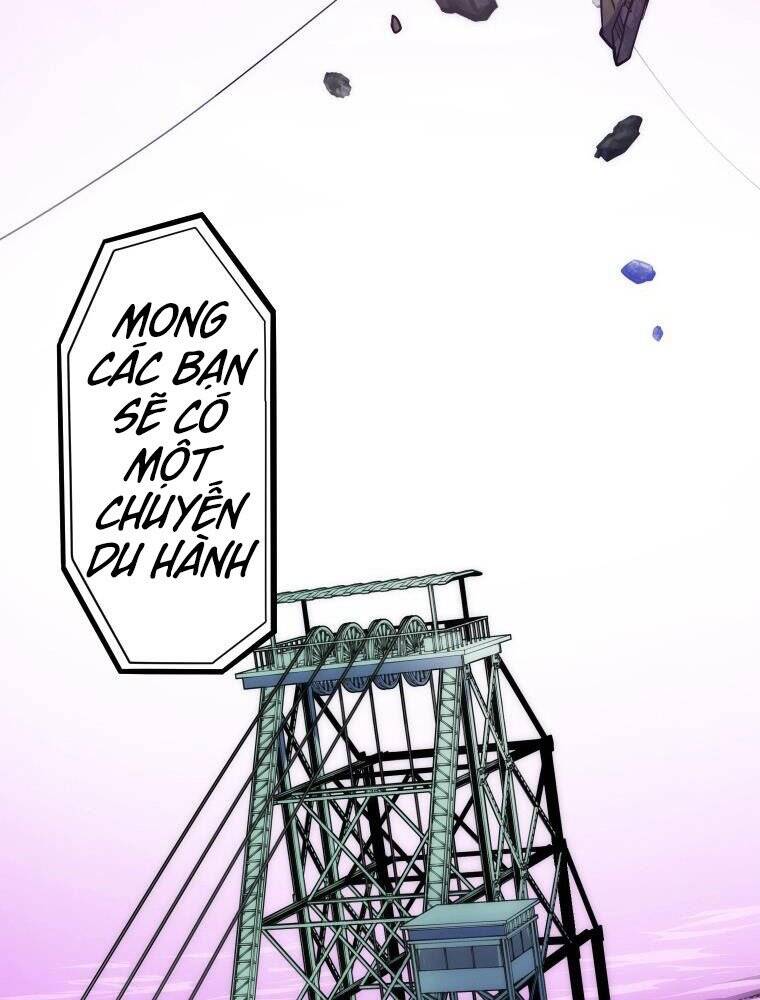 Hầm Ngục Toà Tháp Đảo Ngược - Chương 9