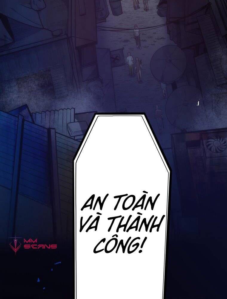 Hầm Ngục Toà Tháp Đảo Ngược - Chương 9