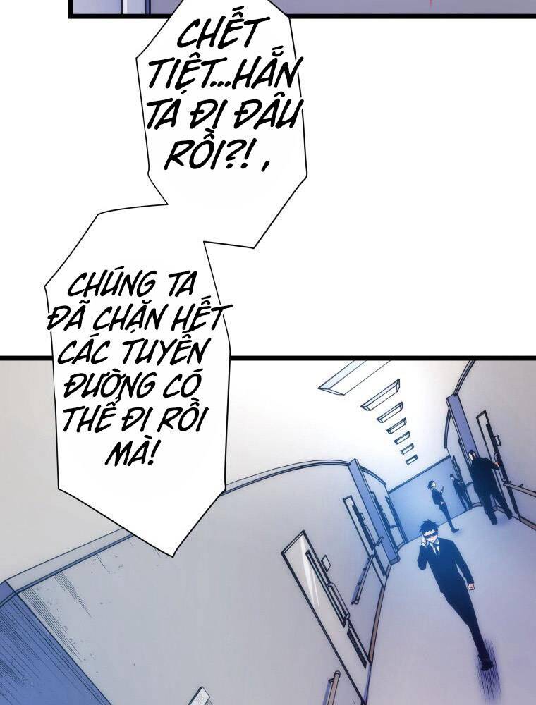 Hầm Ngục Toà Tháp Đảo Ngược - Chương 9