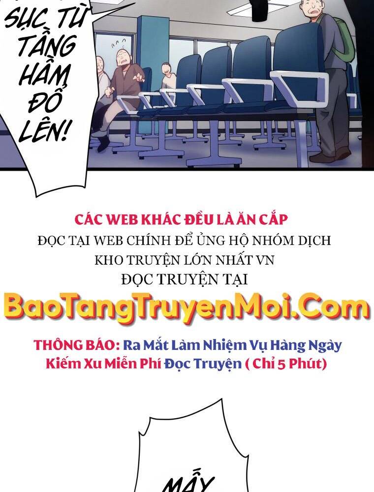 Hầm Ngục Toà Tháp Đảo Ngược - Chương 9