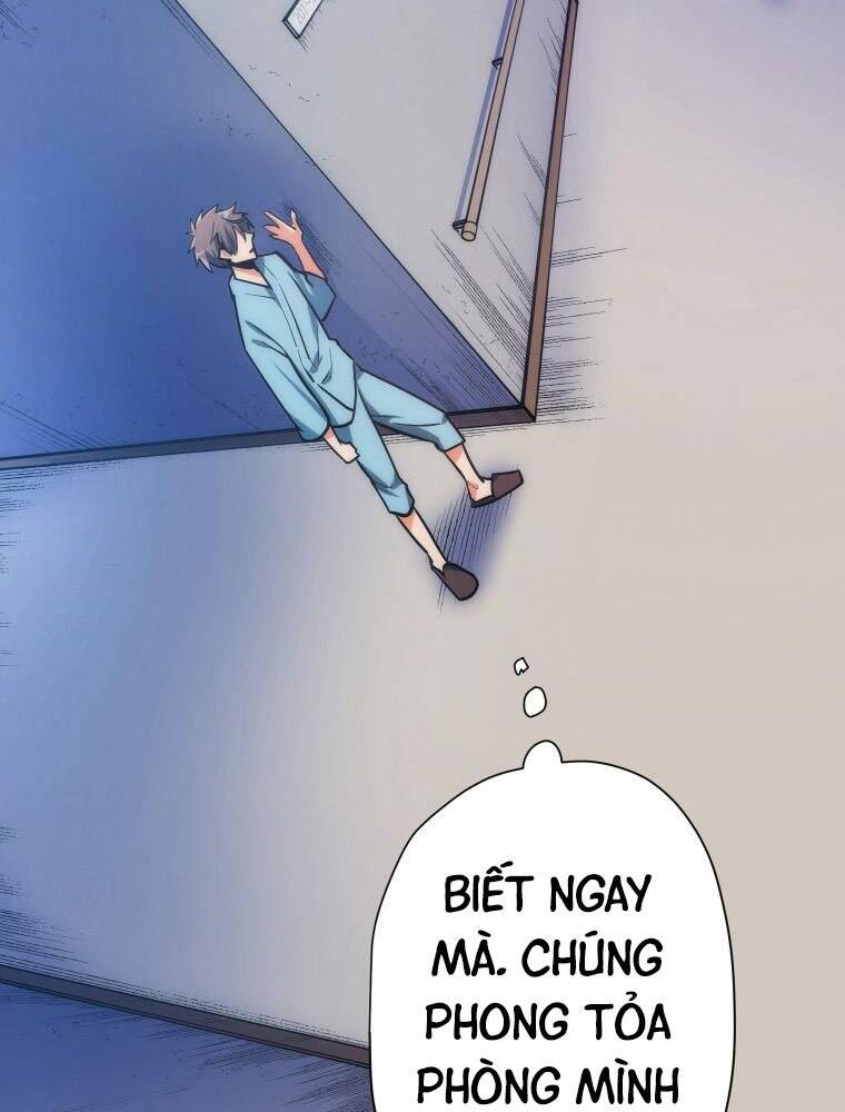Hầm Ngục Toà Tháp Đảo Ngược - Chương 9