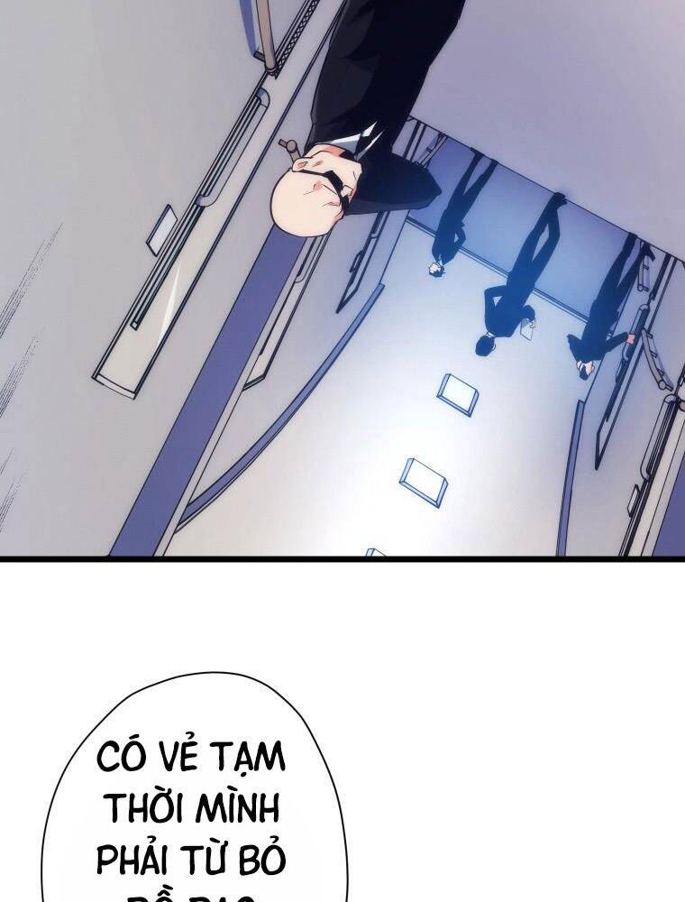 Hầm Ngục Toà Tháp Đảo Ngược - Chương 9