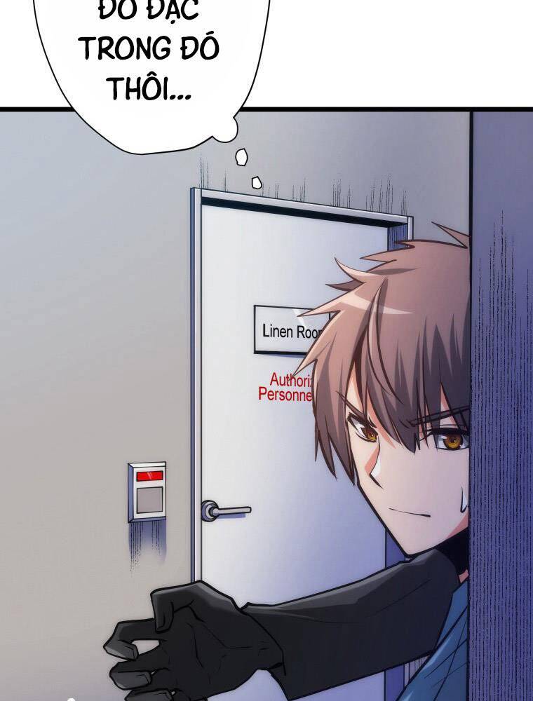 Hầm Ngục Toà Tháp Đảo Ngược - Chương 9