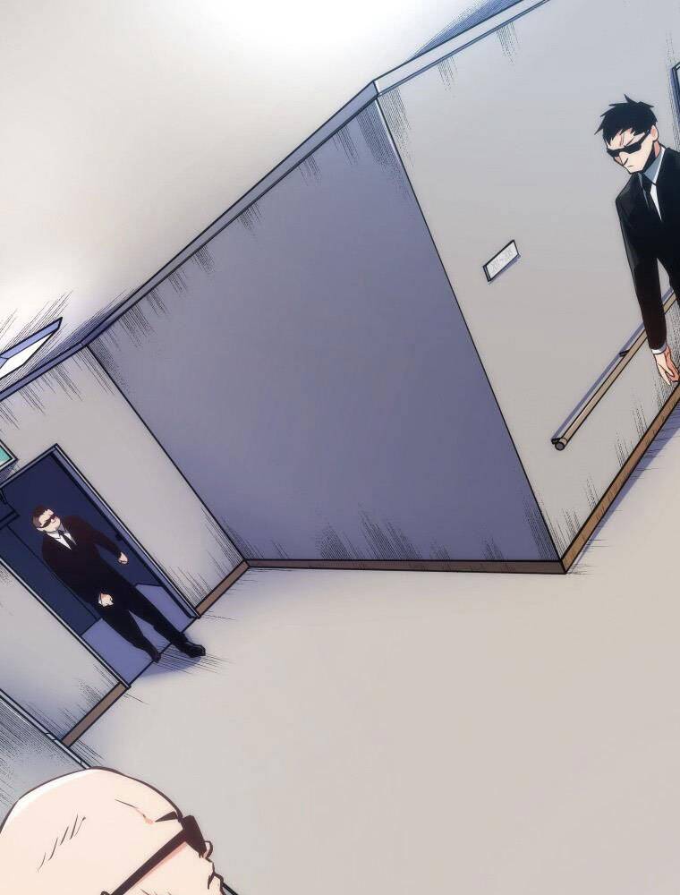 Hầm Ngục Toà Tháp Đảo Ngược - Chương 9