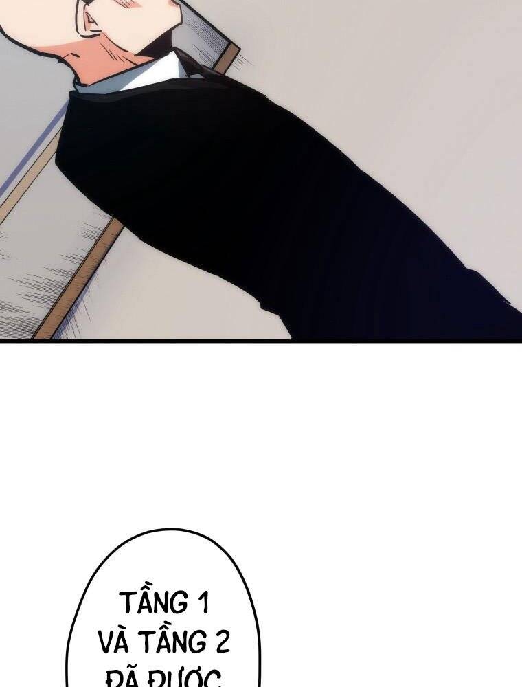 Hầm Ngục Toà Tháp Đảo Ngược - Chương 9