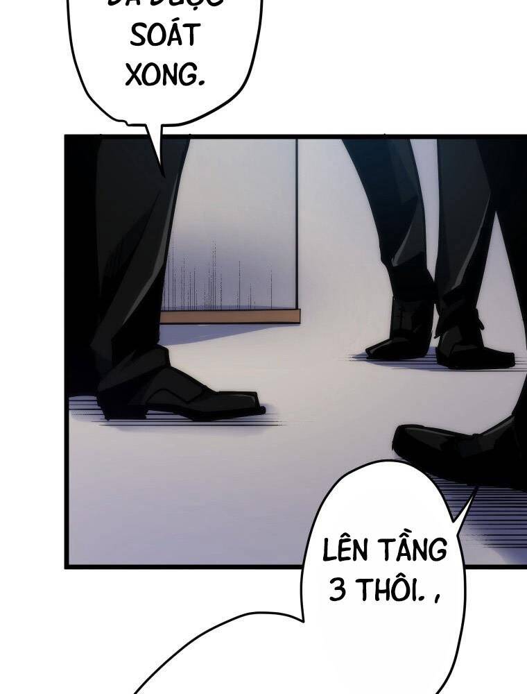 Hầm Ngục Toà Tháp Đảo Ngược - Chương 9