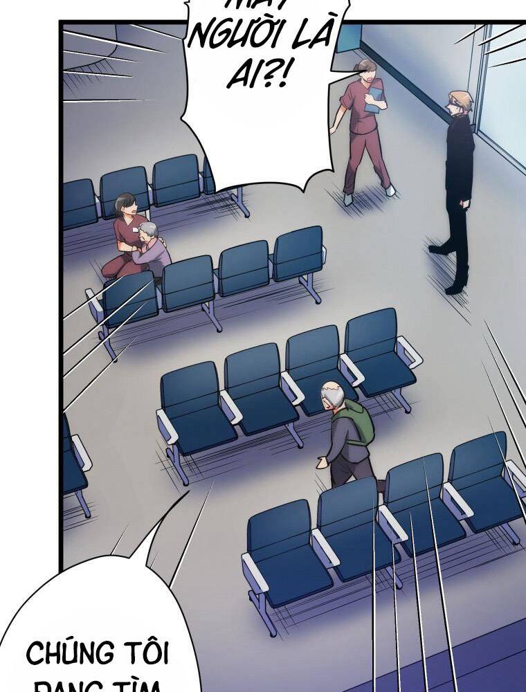 Hầm Ngục Toà Tháp Đảo Ngược - Chương 9