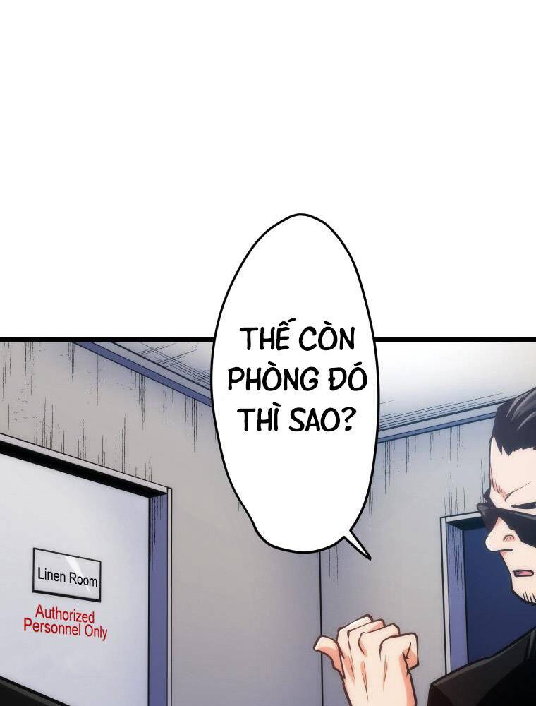 Hầm Ngục Toà Tháp Đảo Ngược - Chương 9