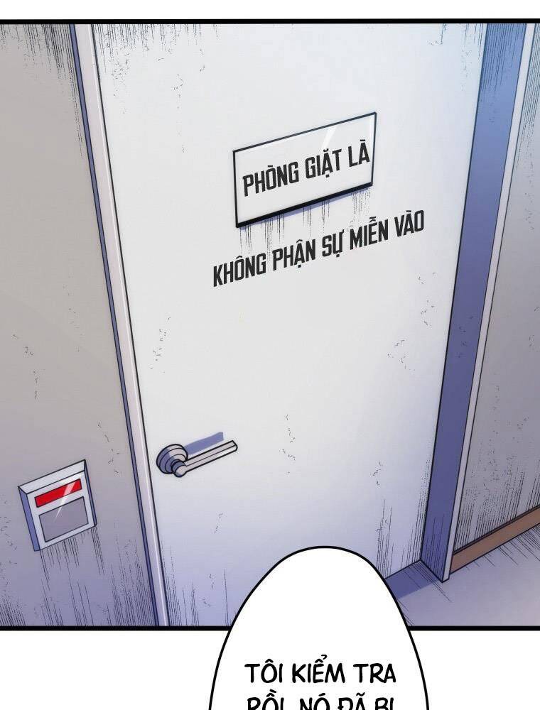 Hầm Ngục Toà Tháp Đảo Ngược - Chương 9