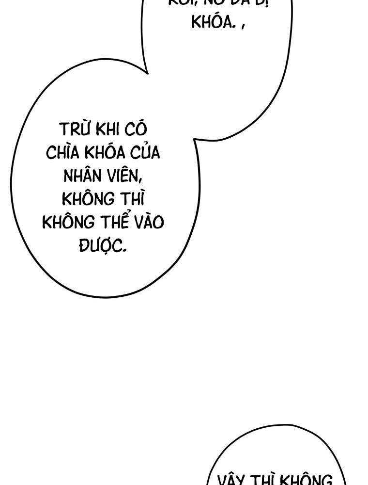 Hầm Ngục Toà Tháp Đảo Ngược - Chương 9