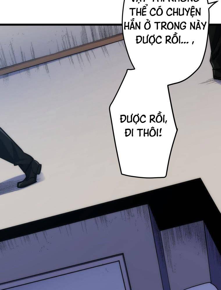 Hầm Ngục Toà Tháp Đảo Ngược - Chương 9