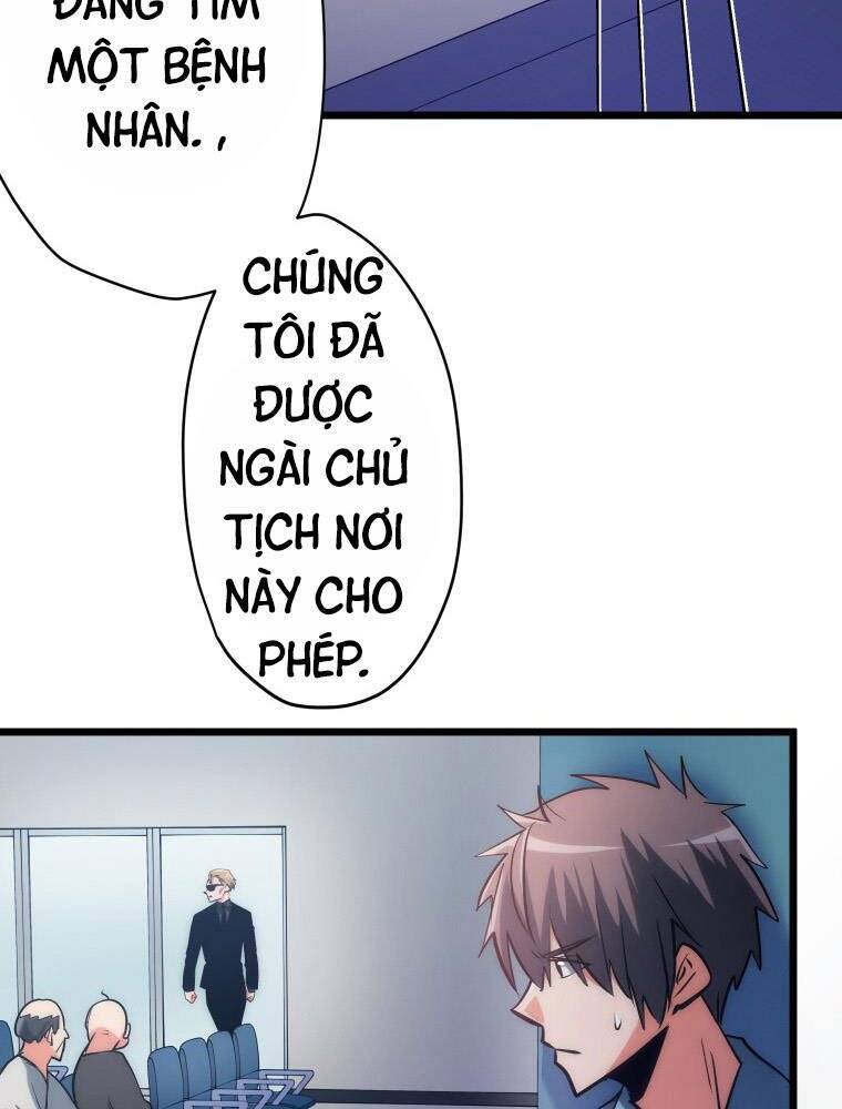 Hầm Ngục Toà Tháp Đảo Ngược - Chương 9