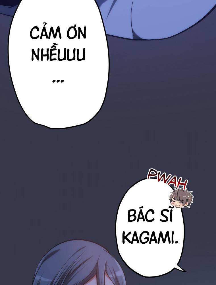 Hầm Ngục Toà Tháp Đảo Ngược - Chương 9