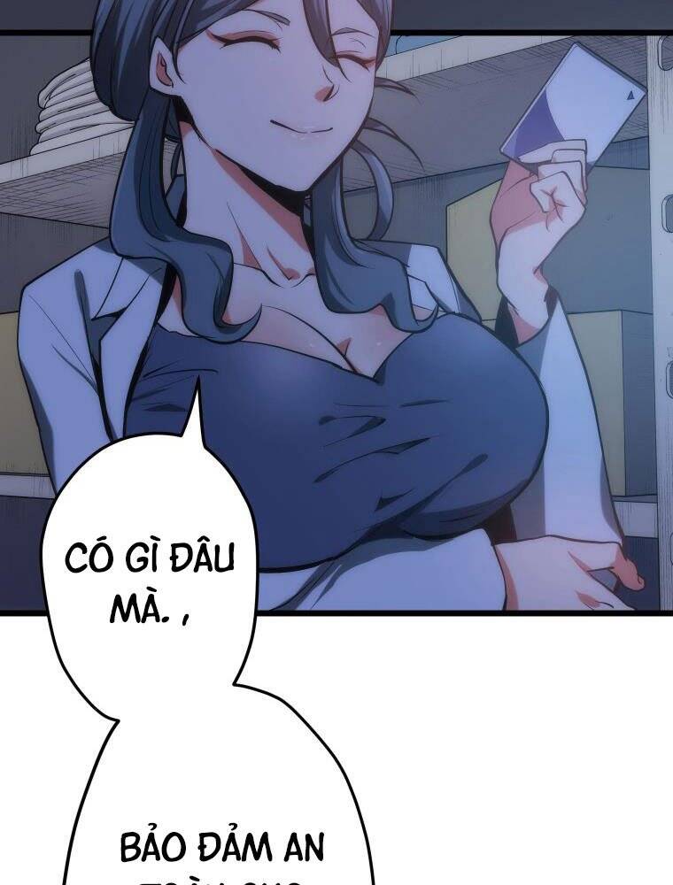 Hầm Ngục Toà Tháp Đảo Ngược - Chương 9