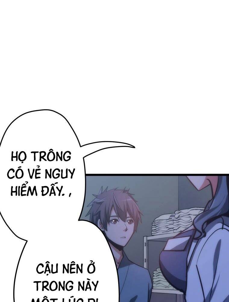 Hầm Ngục Toà Tháp Đảo Ngược - Chương 9