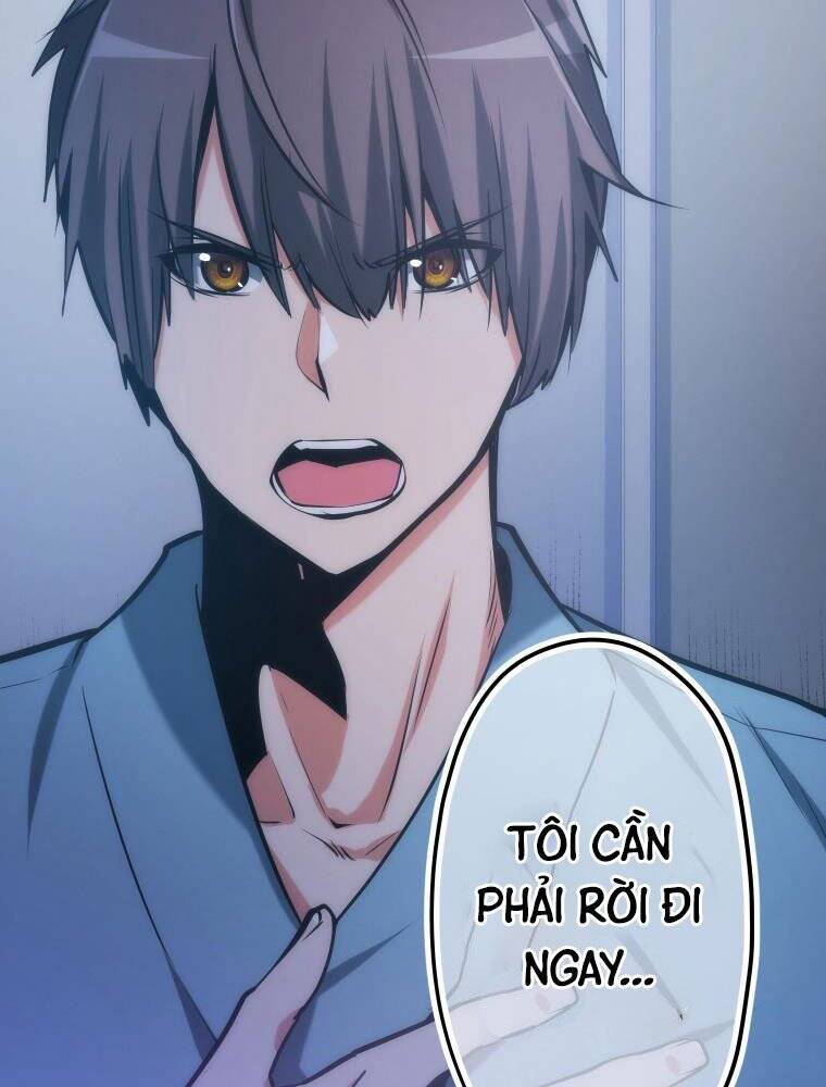 Hầm Ngục Toà Tháp Đảo Ngược - Chương 9