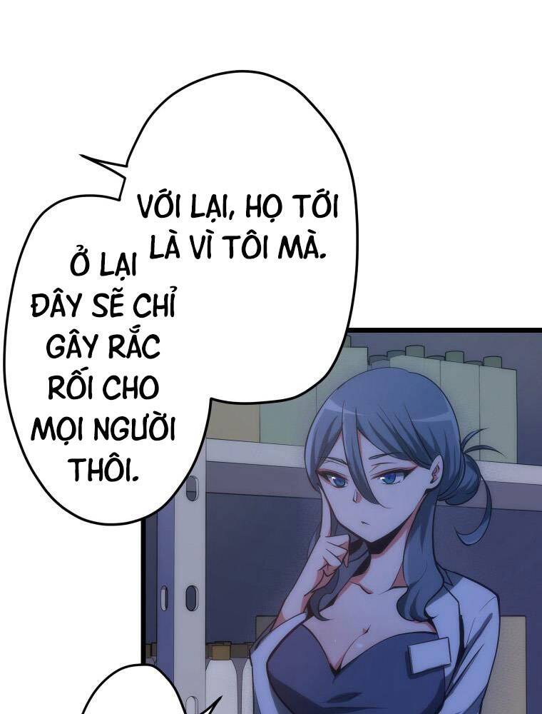 Hầm Ngục Toà Tháp Đảo Ngược - Chương 9