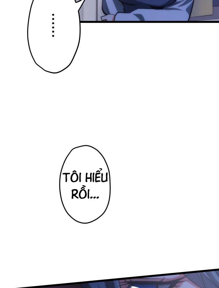 Hầm Ngục Toà Tháp Đảo Ngược - Chương 9