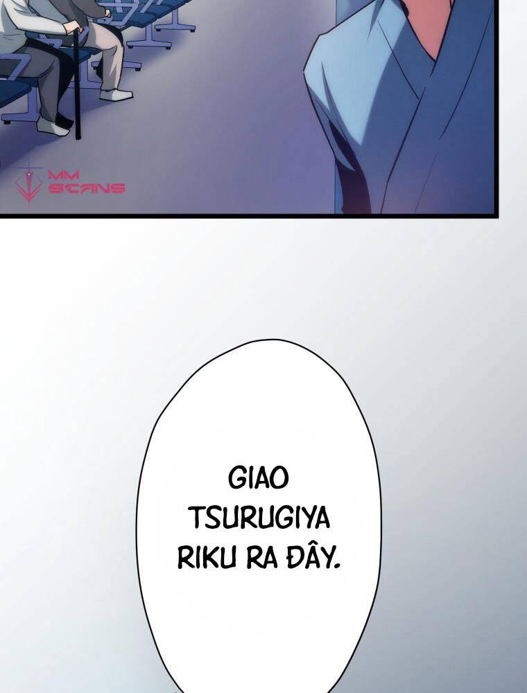 Hầm Ngục Toà Tháp Đảo Ngược - Chương 9