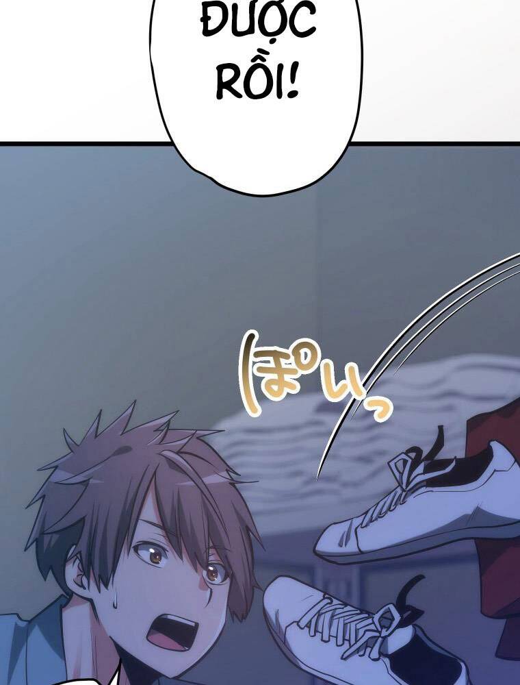 Hầm Ngục Toà Tháp Đảo Ngược - Chương 9