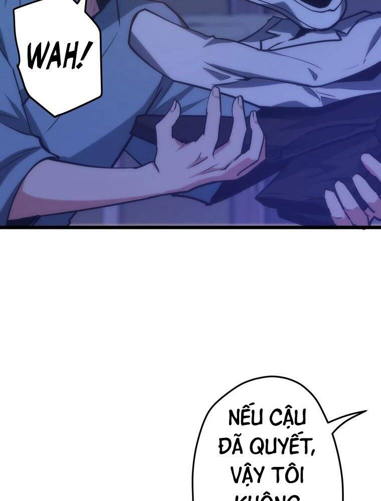 Hầm Ngục Toà Tháp Đảo Ngược - Chương 9