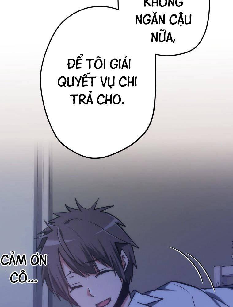 Hầm Ngục Toà Tháp Đảo Ngược - Chương 9