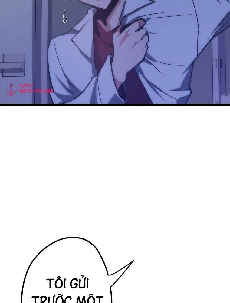 Hầm Ngục Toà Tháp Đảo Ngược - Chương 9