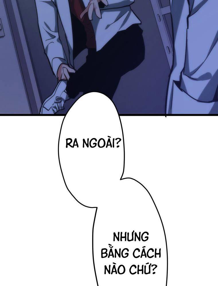 Hầm Ngục Toà Tháp Đảo Ngược - Chương 9