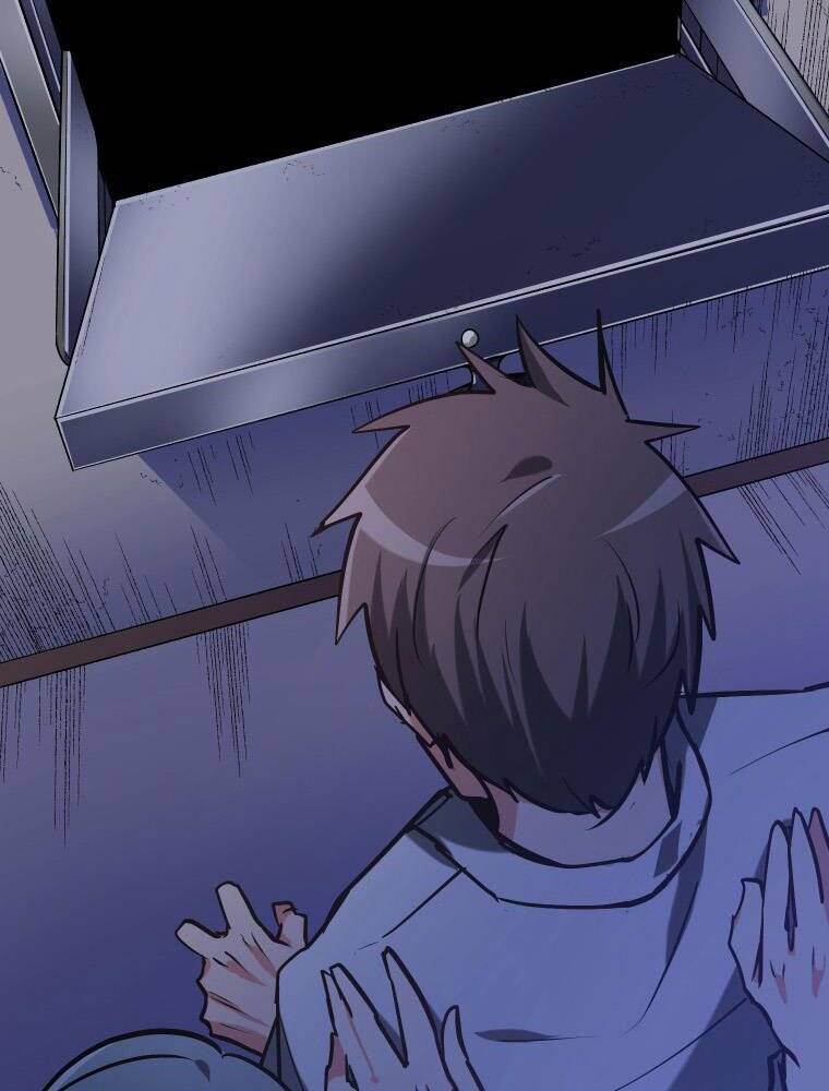 Hầm Ngục Toà Tháp Đảo Ngược - Chương 9