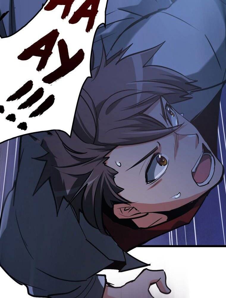 Hầm Ngục Toà Tháp Đảo Ngược - Chương 9