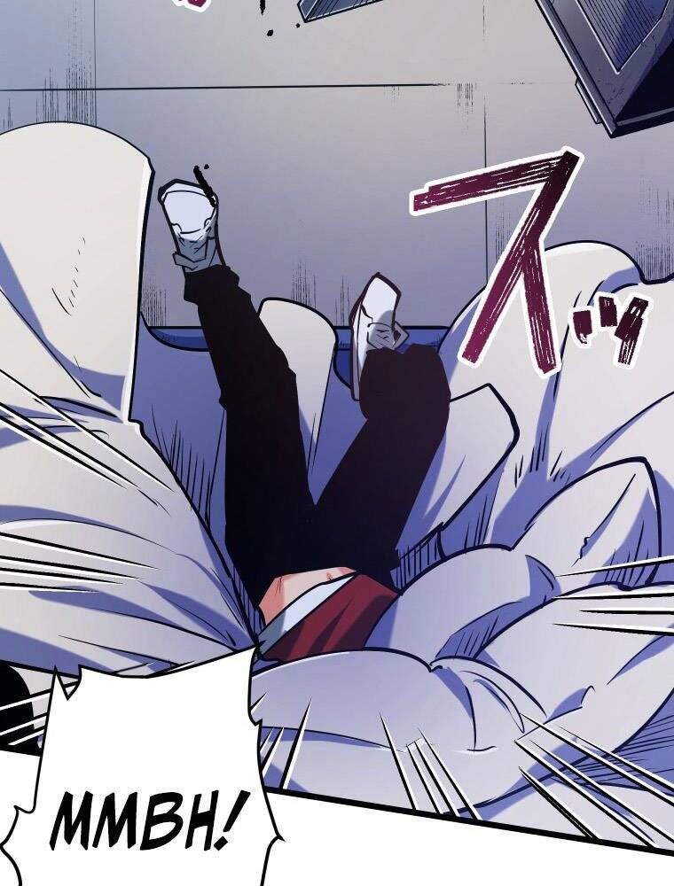 Hầm Ngục Toà Tháp Đảo Ngược - Chương 9