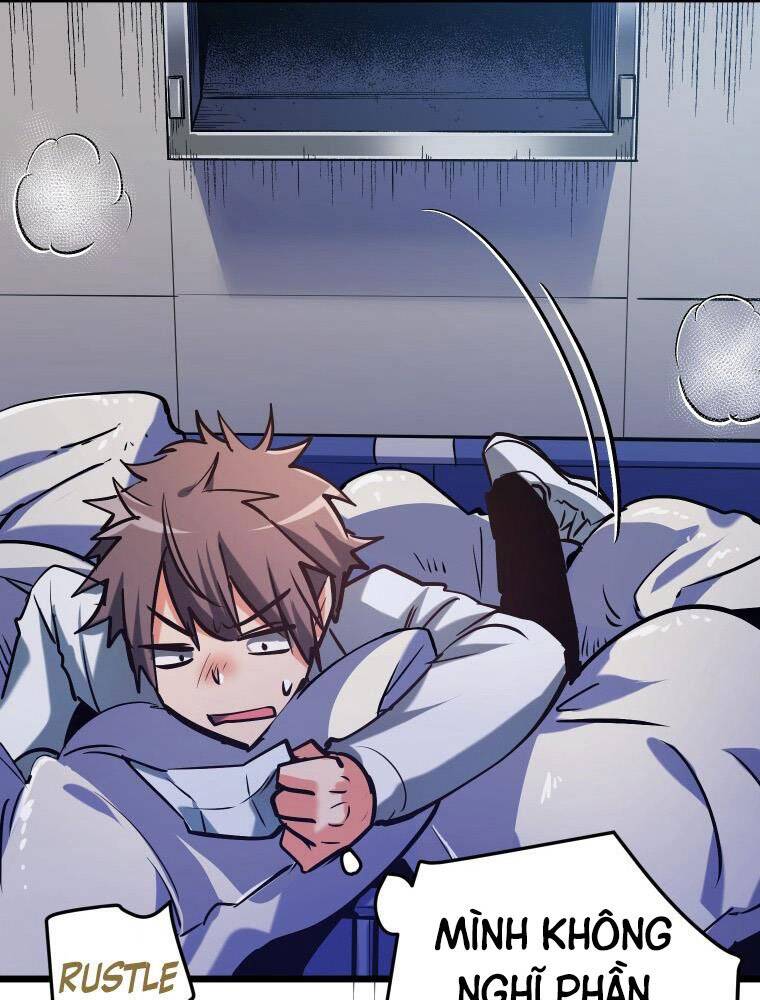 Hầm Ngục Toà Tháp Đảo Ngược - Chương 9