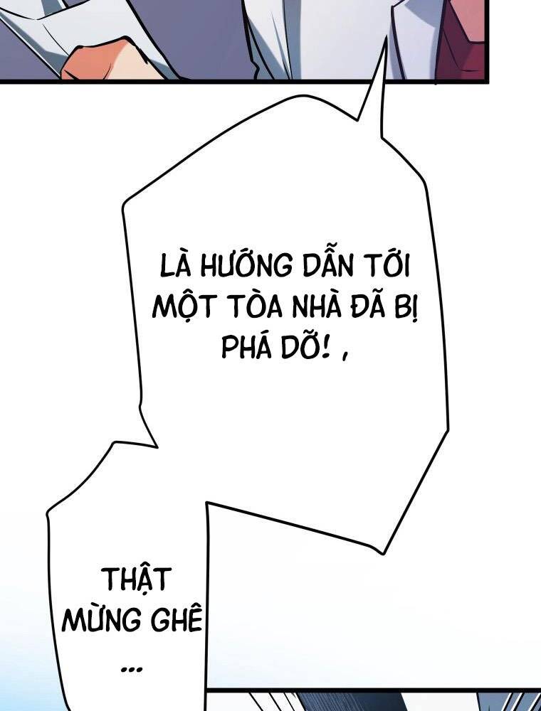 Hầm Ngục Toà Tháp Đảo Ngược - Chương 9