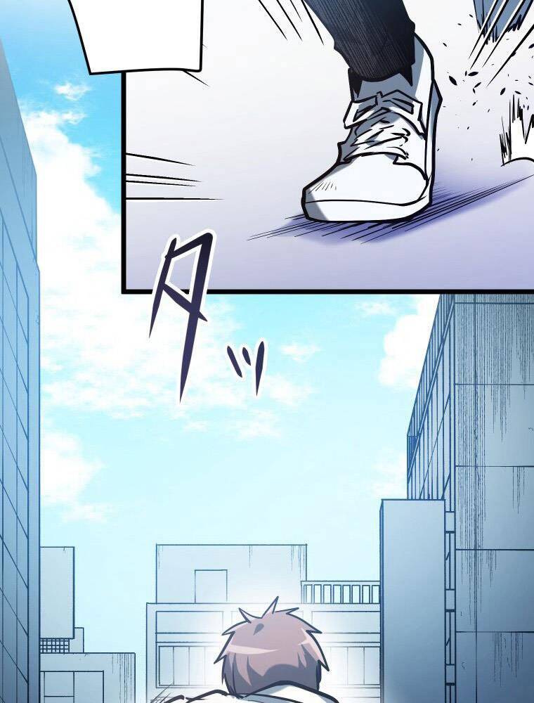 Hầm Ngục Toà Tháp Đảo Ngược - Chương 9