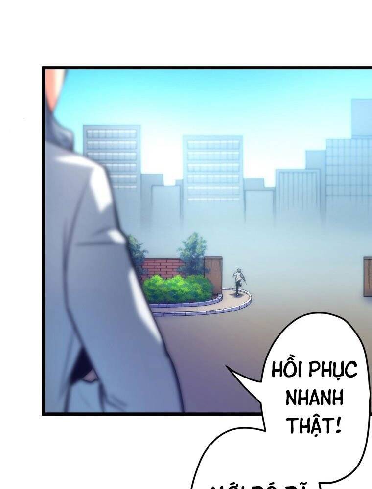 Hầm Ngục Toà Tháp Đảo Ngược - Chương 9