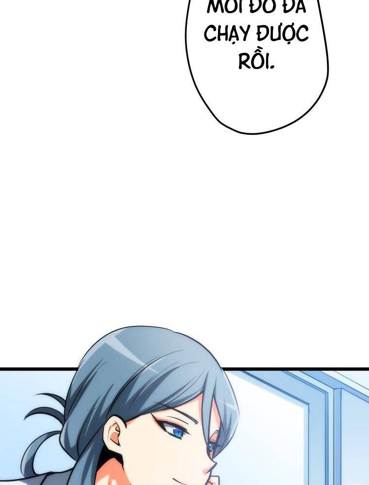 Hầm Ngục Toà Tháp Đảo Ngược - Chương 9