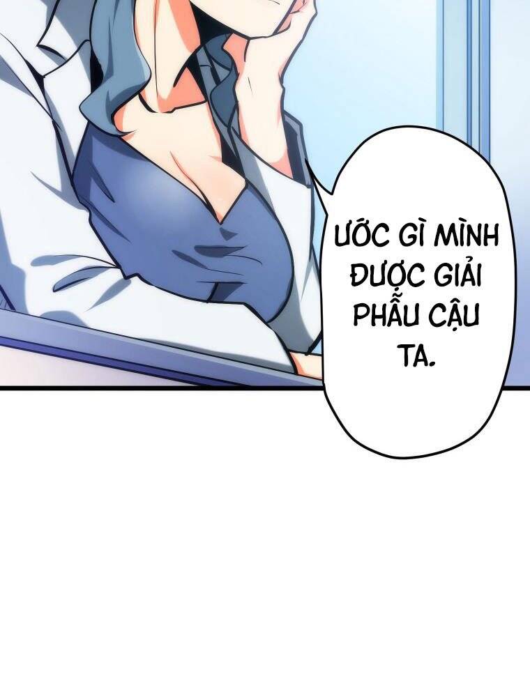 Hầm Ngục Toà Tháp Đảo Ngược - Chương 9