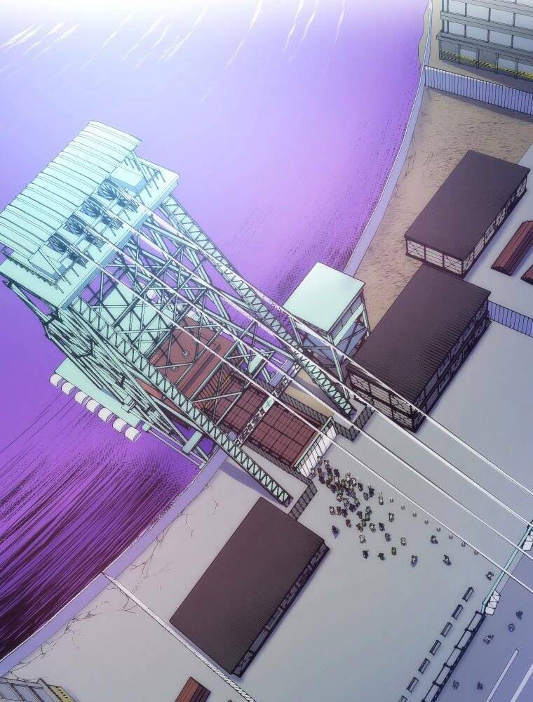 Hầm Ngục Toà Tháp Đảo Ngược - Chương 9