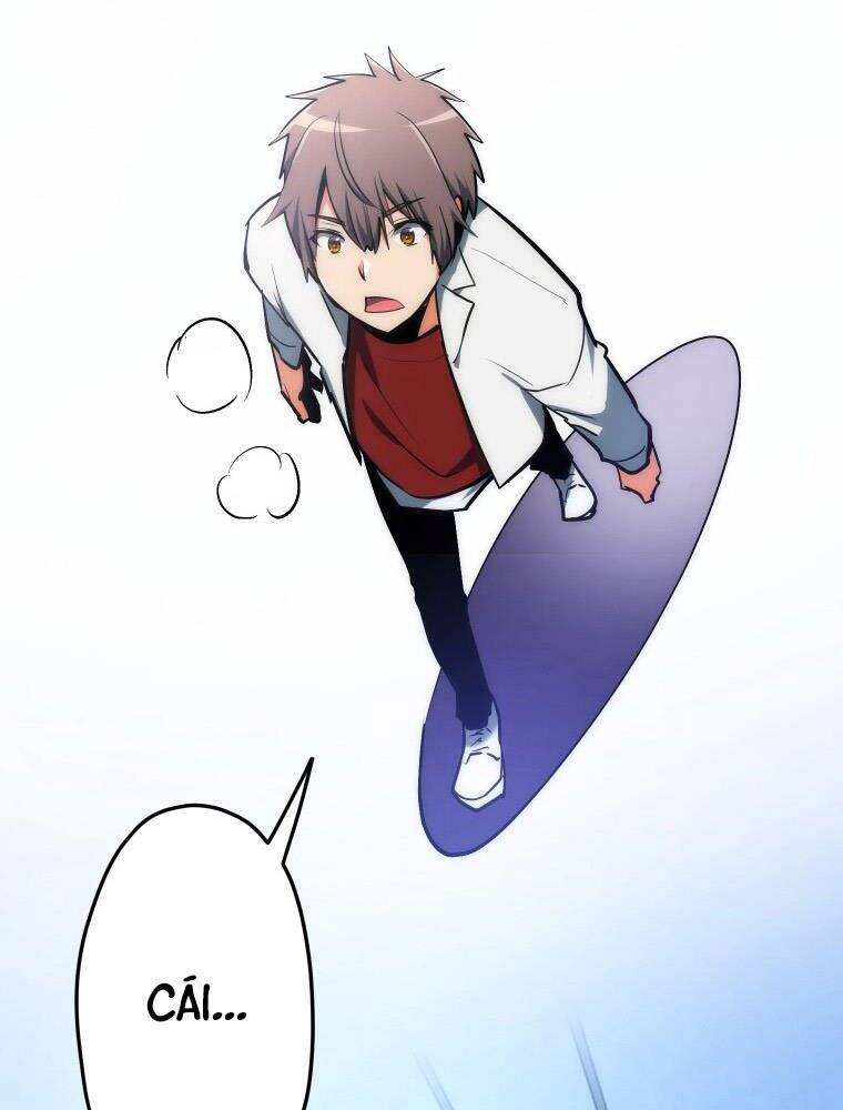 Hầm Ngục Toà Tháp Đảo Ngược - Chương 9