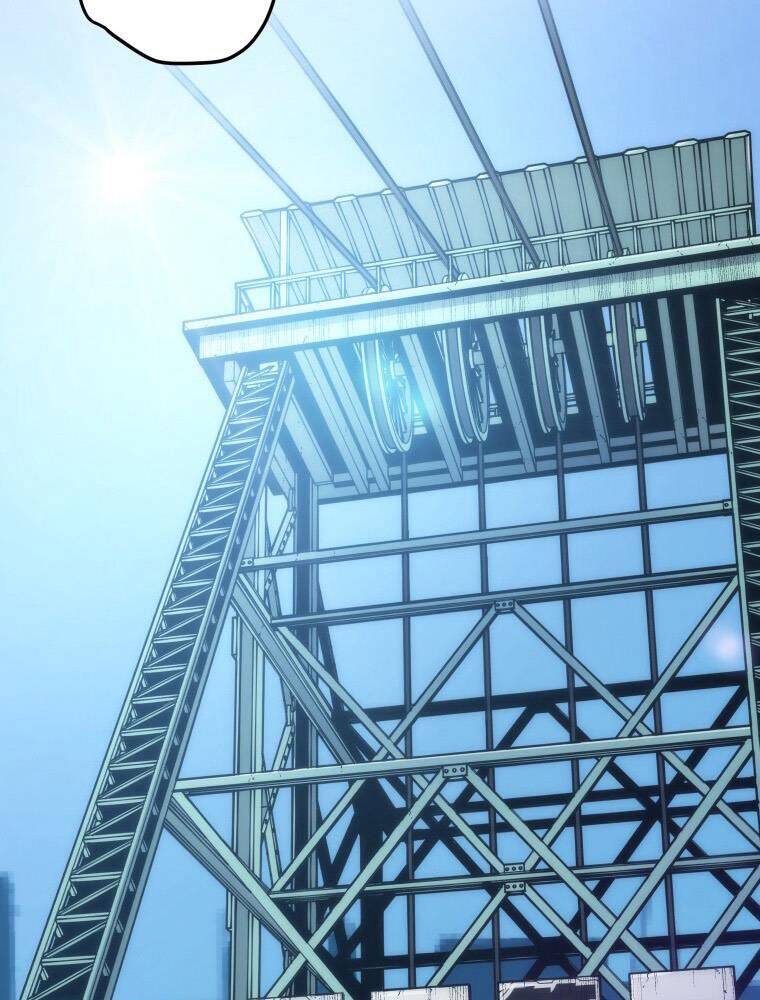 Hầm Ngục Toà Tháp Đảo Ngược - Chương 9