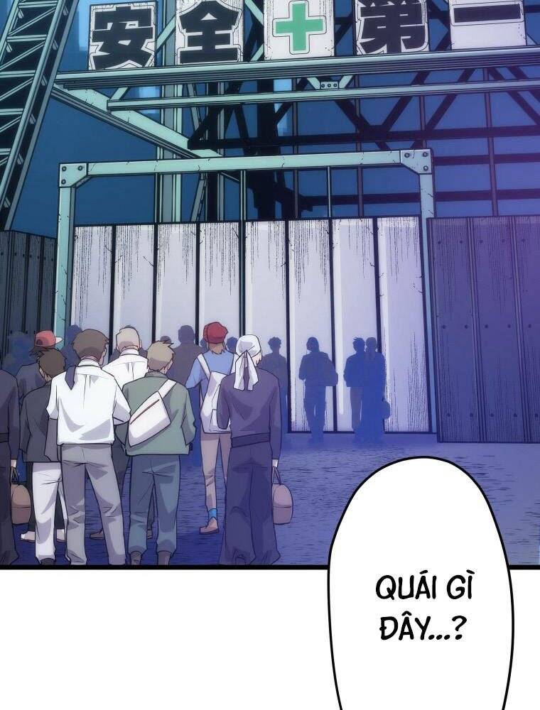 Hầm Ngục Toà Tháp Đảo Ngược - Chương 9