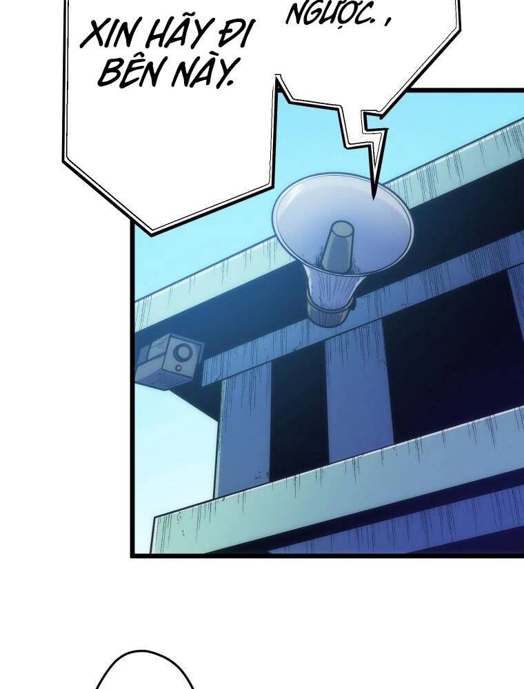 Hầm Ngục Toà Tháp Đảo Ngược - Chương 9