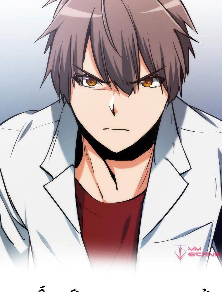 Hầm Ngục Toà Tháp Đảo Ngược - Chương 9