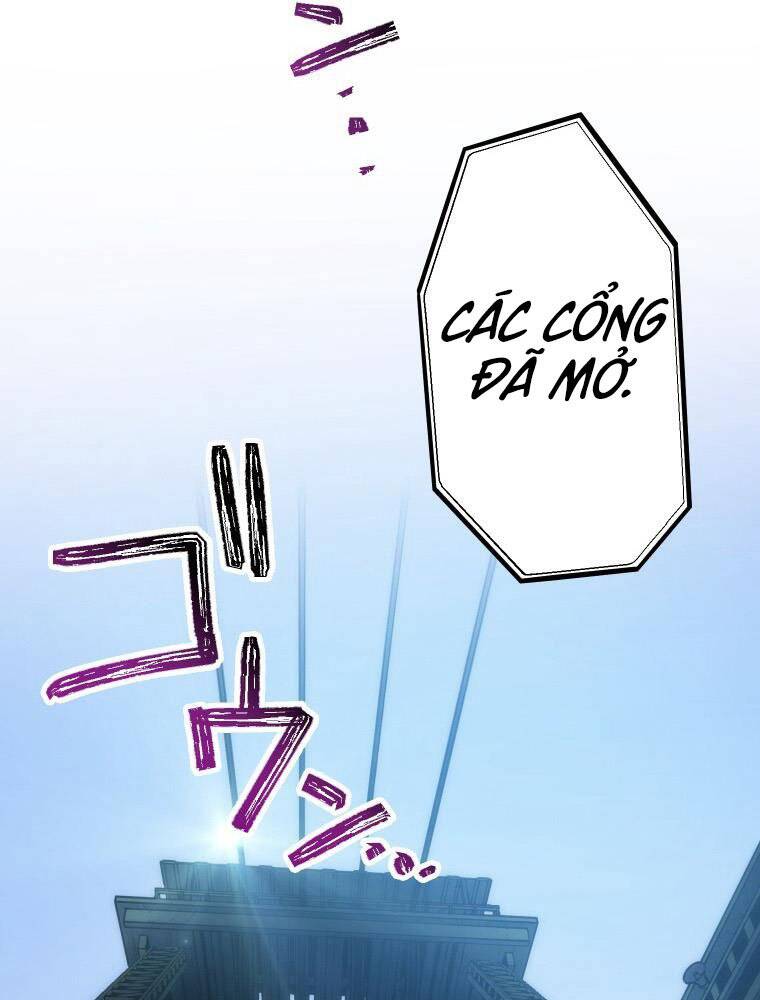 Hầm Ngục Toà Tháp Đảo Ngược - Chương 9