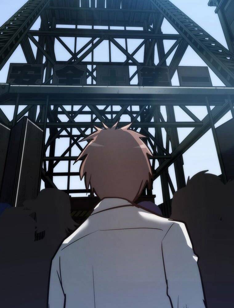 Hầm Ngục Toà Tháp Đảo Ngược - Chương 9