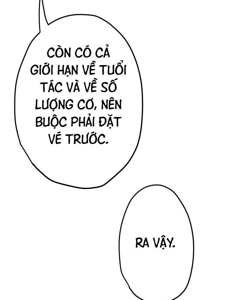 Hầm Ngục Toà Tháp Đảo Ngược - Chương 9