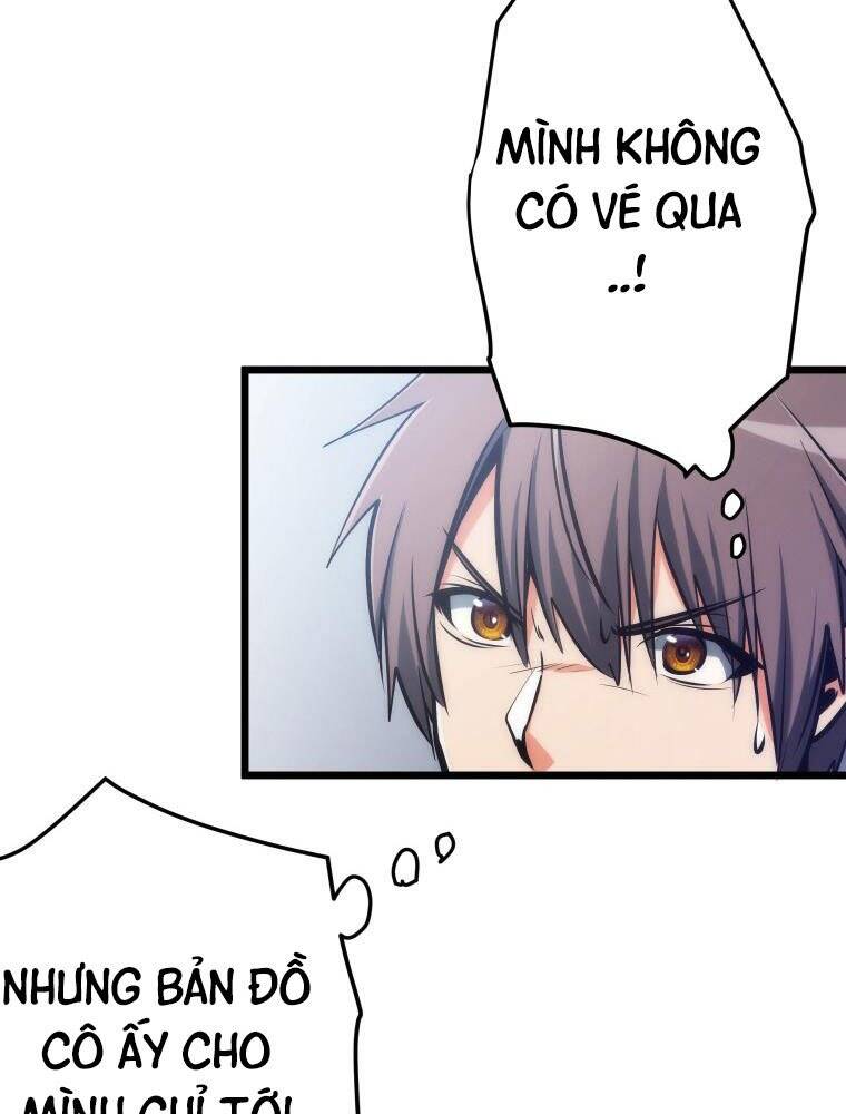 Hầm Ngục Toà Tháp Đảo Ngược - Chương 9